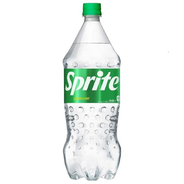 ◆Coca-Cola Sprite 1500ml