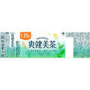 ◆コカ・コーラ 爽健美茶 1.25L