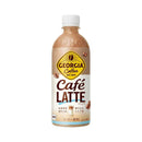 ◆コカ・コーラ ジョージア カフェラテ 500ml