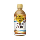 ◆コカ・コーラ ジョージア ご褒美ZERO 440ml