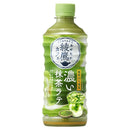 ◆コカ・コーラ 綾鷹カフェ 濃い抹茶ラテ 440ml