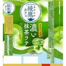 ◆コカ・コーラ 綾鷹カフェ 濃い抹茶ラテ 440ml