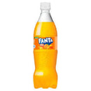 ◆コカ・コーラ ファンタ オレンジ 700ml