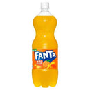 ◆コカ・コーラ ファンタ オレンジ 1.5L