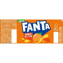 ◆コカ・コーラ ファンタ オレンジ 1.5L