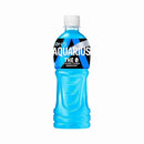 ◆コカ・コーラ アクエリアス THE ゼロ 500ml