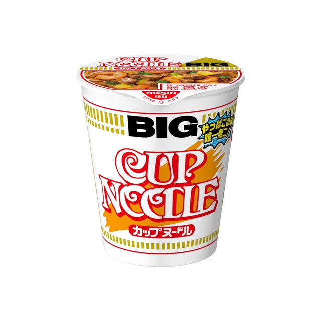 ◇日清 カップヌ-ドルBIG 101g