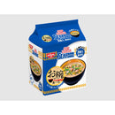 ◆日清 お椀で食べる カップヌードル シーフード 3食パック