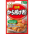 ◆日清 から揚げ粉 100g