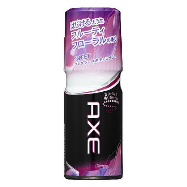 Ax Fragrance B Spray Sweet 60G