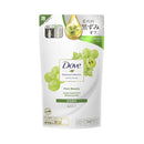 ユニリーバ ダヴボタニカル ポアビューティー泡洗顔料 詰替  135ml