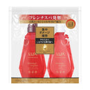 ユニリーバ ラックス ルミニーク ダメージリペア ポンプペア       450g+450g