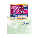 ユニリーバ ダヴ すっきり毛穴ケアクレンジングバーム 90g