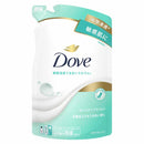 Dove Body Wash Sensitive Mild Refill 330g