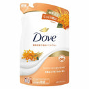 Dove Body Wash Rice Ferment &amp; Osmanthus Refill 330g