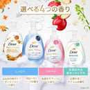 【医薬部外品】ユニリーバ 薬用 ダヴ ニキビケア 泡 ボディウォッシュ なめらか素肌 つめかえ用  430g