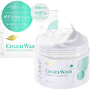ユニリーバ ダヴ クリームボディウオッシュ コンフォートモイスチャー 250g