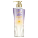 ユニリーバ ラックスSRクリスタルマルチダメージSPポンプ 450g