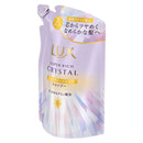 ユニリーバ ラックス スーパーリッチクリスタル マルチダメージリペア シャンプー つめかえ用 300g