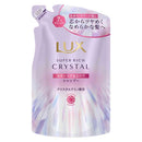 ユニリーバ ラックス スーパーリッチクリスタル カラーケア＆リペア シャンプー つめかえ用 300g