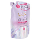 ユニリーバ ラックス スーパーリッチクリスタル カラーケア＆リペア シャンプー つめかえ用 300g