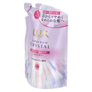 ユニリーバ ラックス スーパーリッチクリスタル カラーケア＆リペア シャンプー つめかえ用 300g