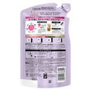 ユニリーバ ラックス スーパーリッチクリスタル カラーケア＆リペア シャンプー つめかえ用 300g