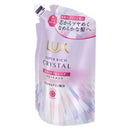 ユニリーバ ラックス スーパーリッチクリスタル カラーケア＆リペア トリートメント つめかえ用 300g