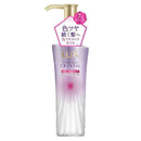 ユニリーバ ラックス スーパーリッチ クリスタル カラーケア＆リペア オイル  90ml