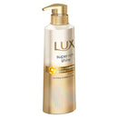 ユニリーバ ラックス スーパーリッチシャイン ダメージリペア 補修シャンプー ポンプ 400g