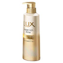 ユニリーバ ラックス スーパーリッチシャイン ダメージリペア 補修シャンプー ポンプ 400g