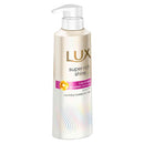 ユニリーバ ラックス スーパーリッチシャイン モイスチャー 保湿シャンプー ポンプ 400g