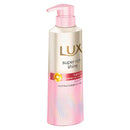 ユニリーバ ラックス スーパーリッチシャイン ストレートビューティー うねりケアシャンプー ポンプ 400g