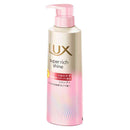 ユニリーバ ラックス スーパーリッチシャイン ストレートビューティー うねりケアシャンプー ポンプ 400g