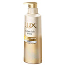 ユニリーバ ラックス スーパーリッチシャイン ダメージリペア 補修コンディショナー ポンプ 400g