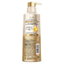 ユニリーバ ラックス スーパーリッチシャイン ダメージリペア 補修コンディショナー ポンプ 400g