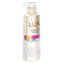 ユニリーバ ラックス スーパーリッチシャイン モイスチャー 保湿コンディショナー ポンプ 400g