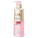 ユニリーバ ラックス スーパーリッチシャイン ストレートビューティー うねりケアコンディショナー ポンプ 400g