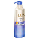 ユニリーバ ラックス スーパーリッチシャイン リラックスナイトケア まとまりコンディショナー ポンプ 400g