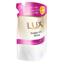 ユニリーバ ラックス スーパーリッチシャイン モイスチャー 保湿シャンプー つめかえ用 280g