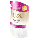 ユニリーバ ラックス スーパーリッチシャイン モイスチャー 保湿シャンプー つめかえ用 280g
