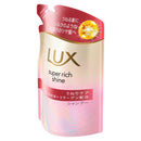 ユニリーバ ラックス スーパーリッチシャイン ストレートビューティー うねりケアシャンプー つめかえ用 280g