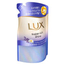 ユニリーバ ラックス スーパーリッチシャイン リラックスナイトケア まとまりシャンプー つめかえ用 280g
