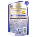 ユニリーバ ラックス スーパーリッチシャイン リラックスナイトケア まとまりシャンプー つめかえ用 280g