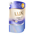 ユニリーバ ラックス スーパーリッチシャイン リラックスナイトケア まとまりコンディショナー つめかえ用 280g