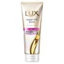 ユニリーバ ラックス スーパーリッチシャイン モイスチャー 保湿チューブトリートメント 150g