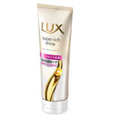 ユニリーバ ラックス スーパーリッチシャイン モイスチャー 保湿チューブトリートメント 150g