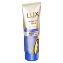 ユニリーバ ラックス スーパーリッチシャイン リラックスナイトケア まとまりチューブトリートメント 150g