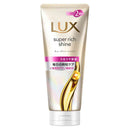 ユニリーバ ラックス スーパーリッチシャイン モイスチャー 保湿チューブトリートメント 300g