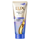 ユニリーバ ラックス スーパーリッチシャイン リラックスナイトケア まとまりチューブトリートメント 300g